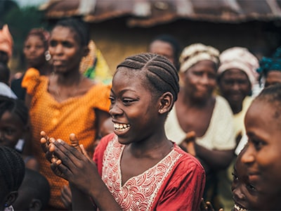 Access to Clean Water