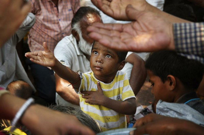 Health Care for Children